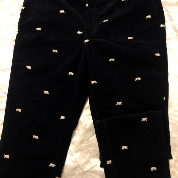 Pants - Picture 4 of 5